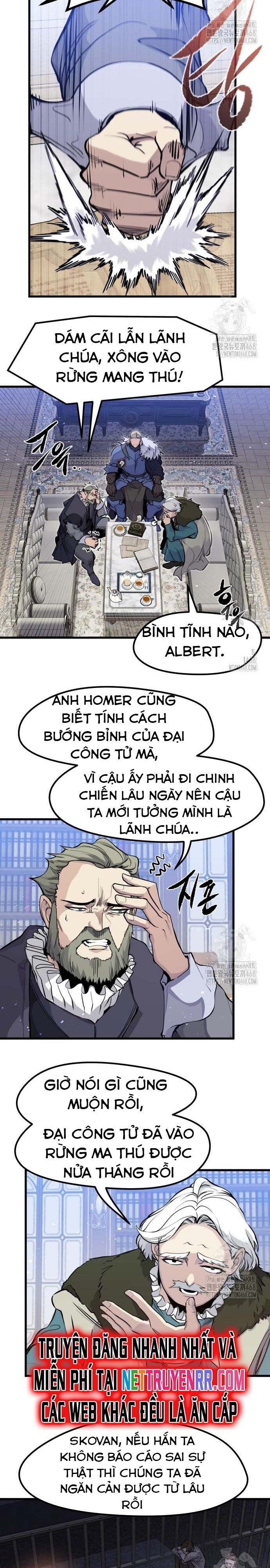 đọc truyện Mỗi Lính Đánh Thuê Trở Về Đều Có Một Kế Hoạch Chương 27 ảnh 29 tại Giả Dược