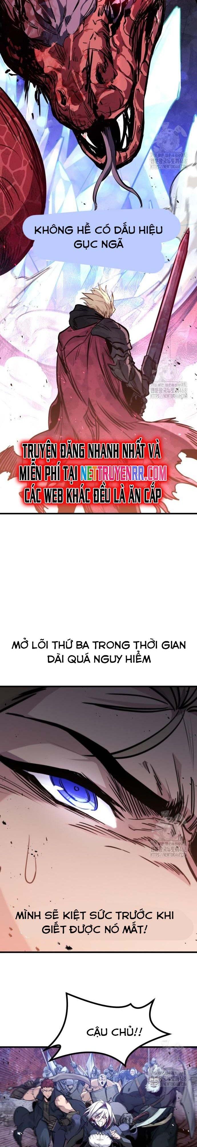 đọc truyện Mỗi Lính Đánh Thuê Trở Về Đều Có Một Kế Hoạch Chương 27 ảnh 9 tại Giả Dược