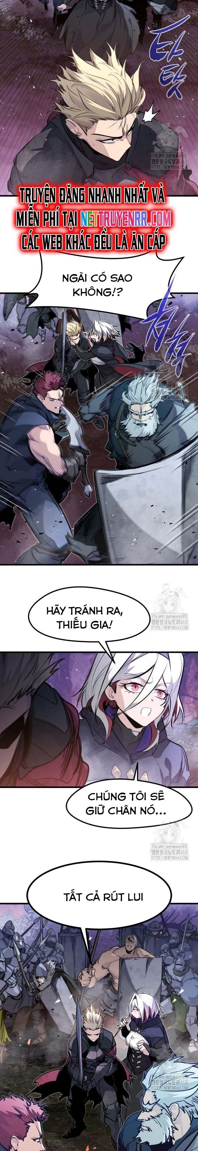 đọc truyện Mỗi Lính Đánh Thuê Trở Về Đều Có Một Kế Hoạch Chương 27 ảnh 10 tại Giả Dược