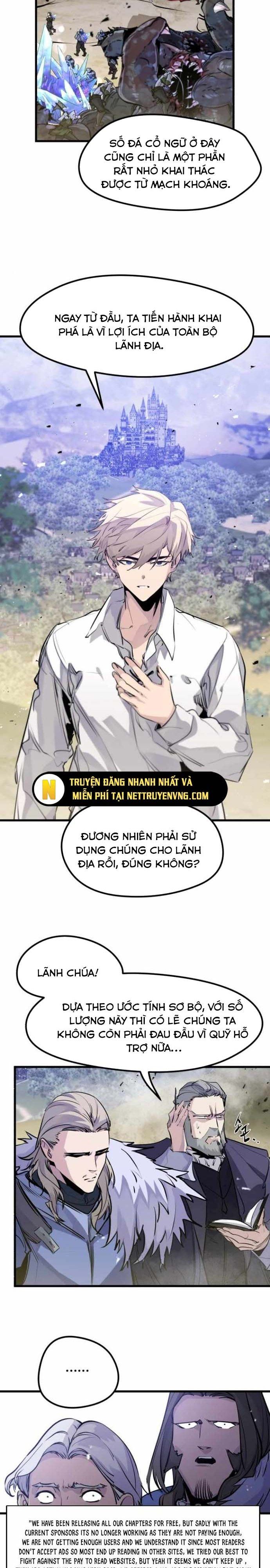đọc truyện Mỗi Lính Đánh Thuê Trở Về Đều Có Một Kế Hoạch Chương 28 ảnh 16 tại Thiên Thai Truyện