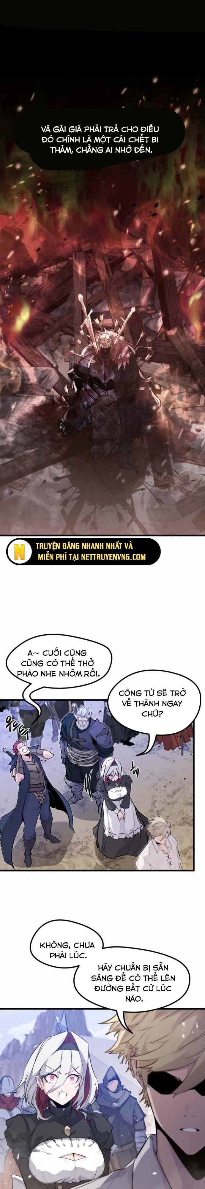 đọc truyện Mỗi Lính Đánh Thuê Trở Về Đều Có Một Kế Hoạch Chương 28 ảnh 27 tại Thiên Thai Truyện