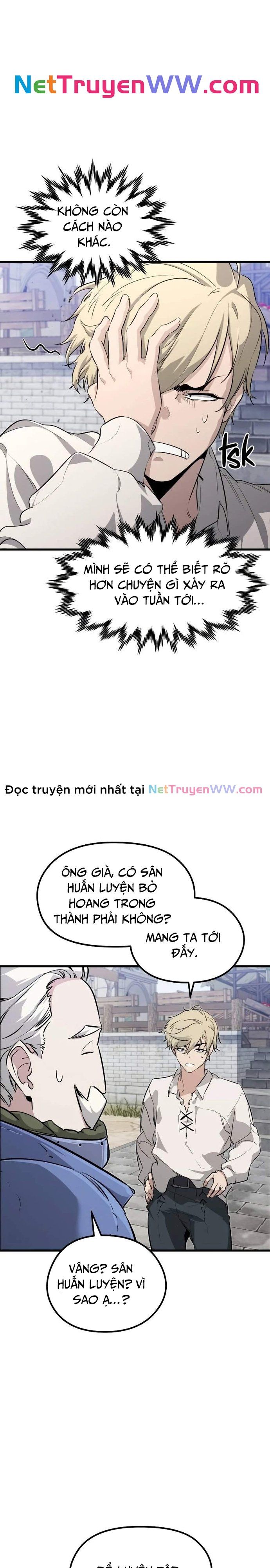 đọc truyện Mỗi Lính Đánh Thuê Trở Về Đều Có Một Kế Hoạch Chương 3 ảnh 18 tại Thiên Thai Truyện