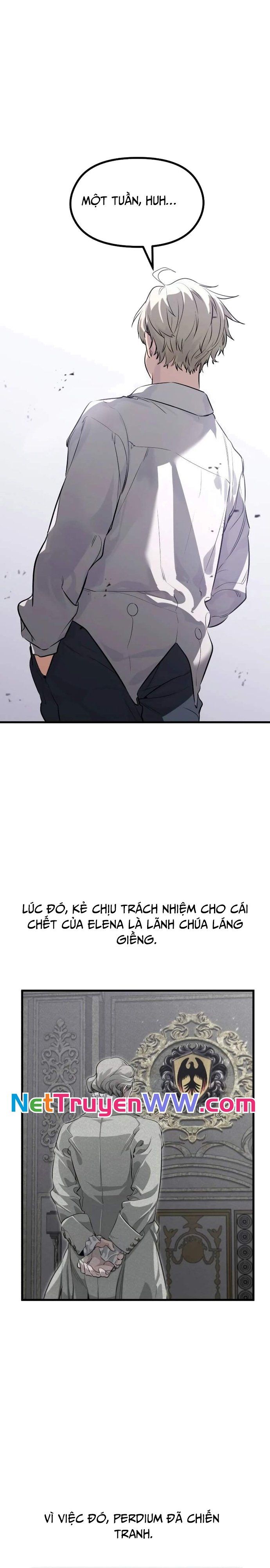 đọc truyện Mỗi Lính Đánh Thuê Trở Về Đều Có Một Kế Hoạch Chương 3 ảnh 25 tại Thiên Thai Truyện
