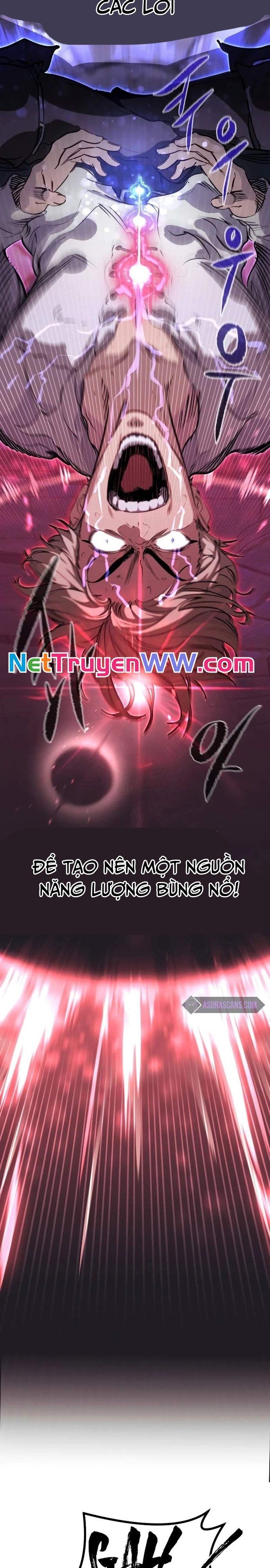 đọc truyện Mỗi Lính Đánh Thuê Trở Về Đều Có Một Kế Hoạch Chương 3 ảnh 32 tại Thiên Thai Truyện