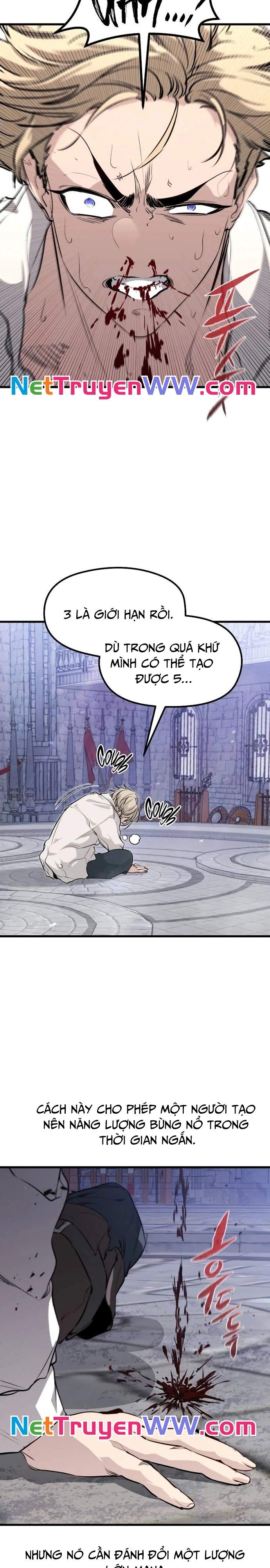 đọc truyện Mỗi Lính Đánh Thuê Trở Về Đều Có Một Kế Hoạch Chương 3 ảnh 33 tại Thiên Thai Truyện