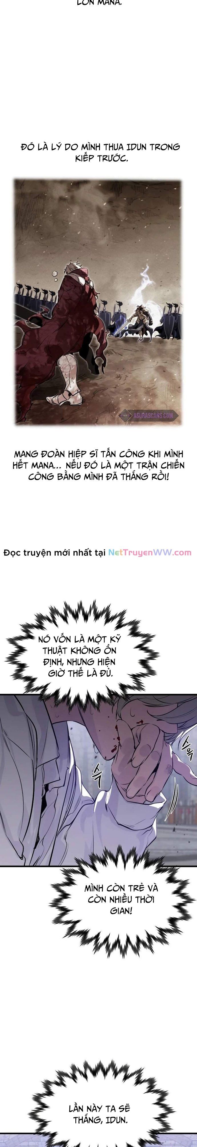 đọc truyện Mỗi Lính Đánh Thuê Trở Về Đều Có Một Kế Hoạch Chương 3 ảnh 34 tại Thiên Thai Truyện