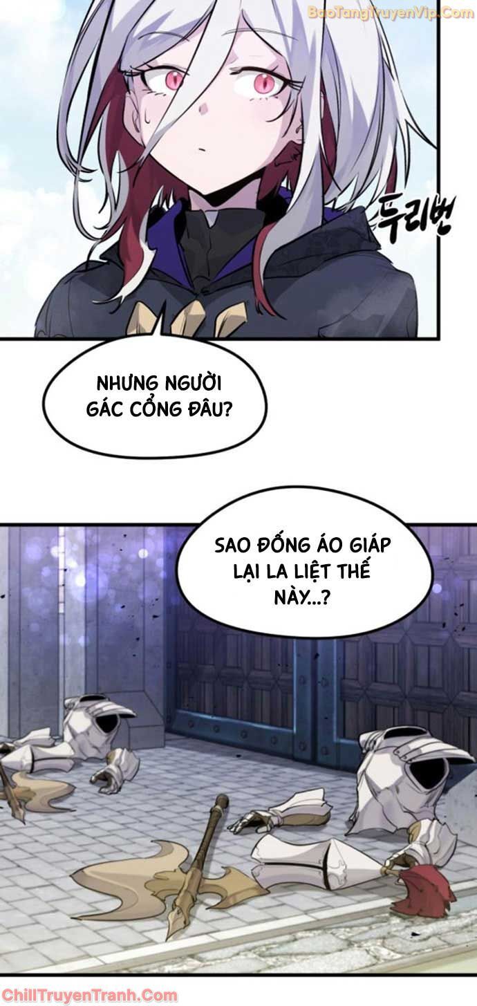 đọc truyện Mỗi Lính Đánh Thuê Trở Về Đều Có Một Kế Hoạch Chương 31 ảnh 16 tại Giả Dược
