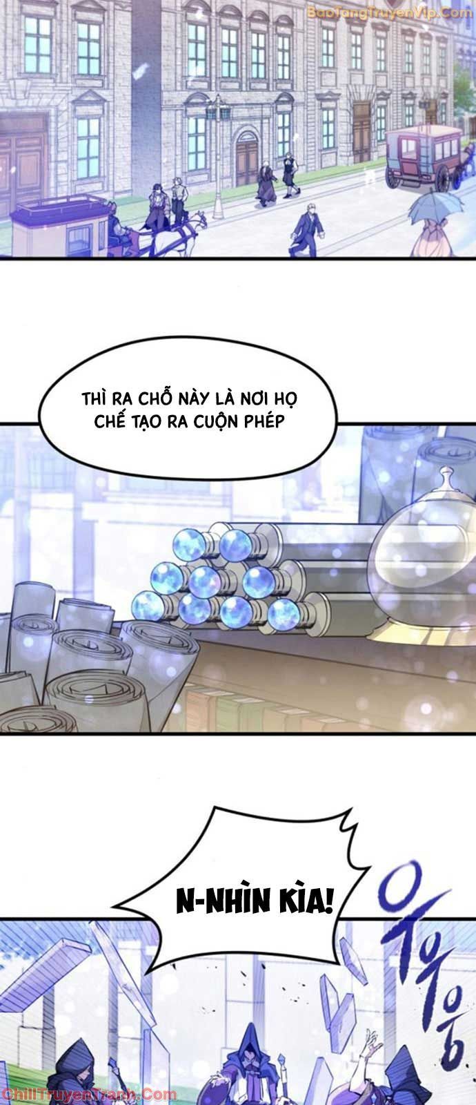 đọc truyện Mỗi Lính Đánh Thuê Trở Về Đều Có Một Kế Hoạch Chương 31 ảnh 5 tại Giả Dược