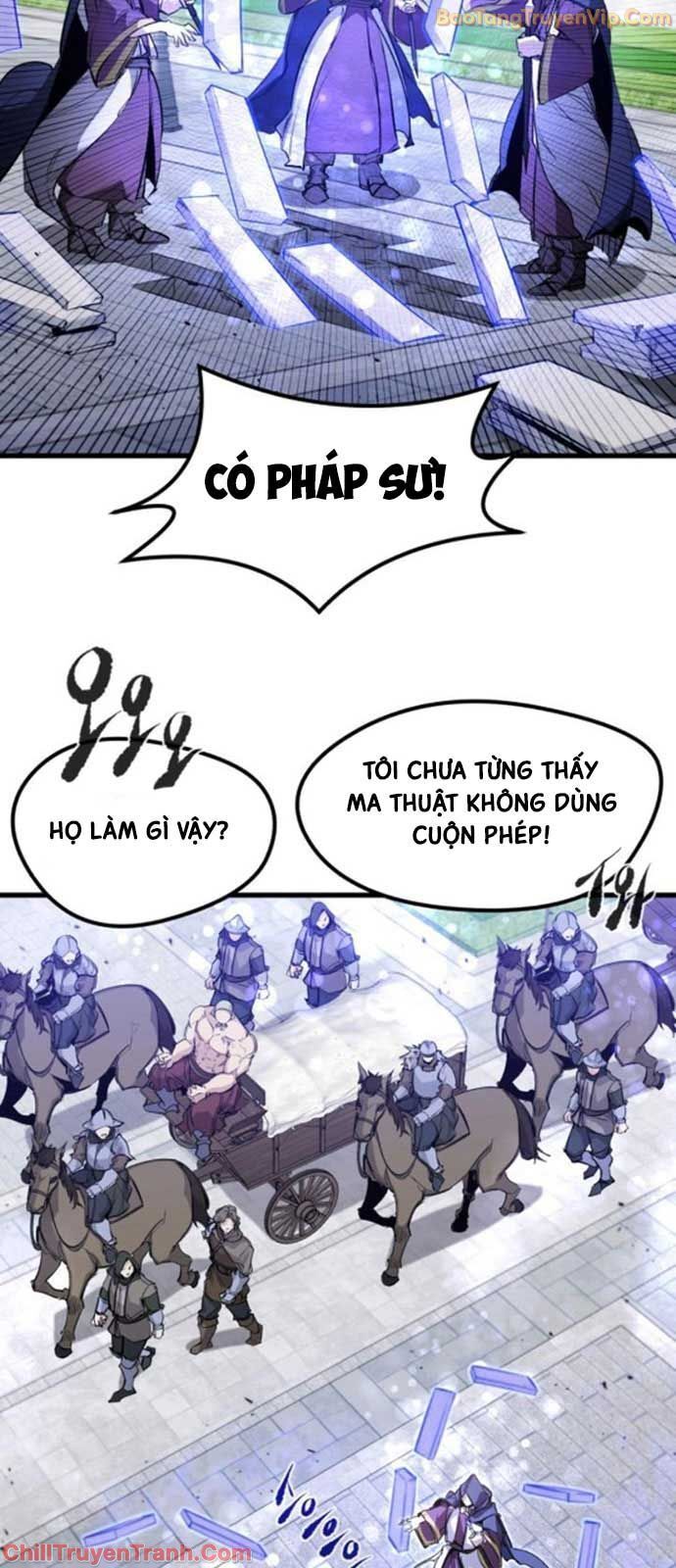 đọc truyện Mỗi Lính Đánh Thuê Trở Về Đều Có Một Kế Hoạch Chương 31 ảnh 6 tại Giả Dược