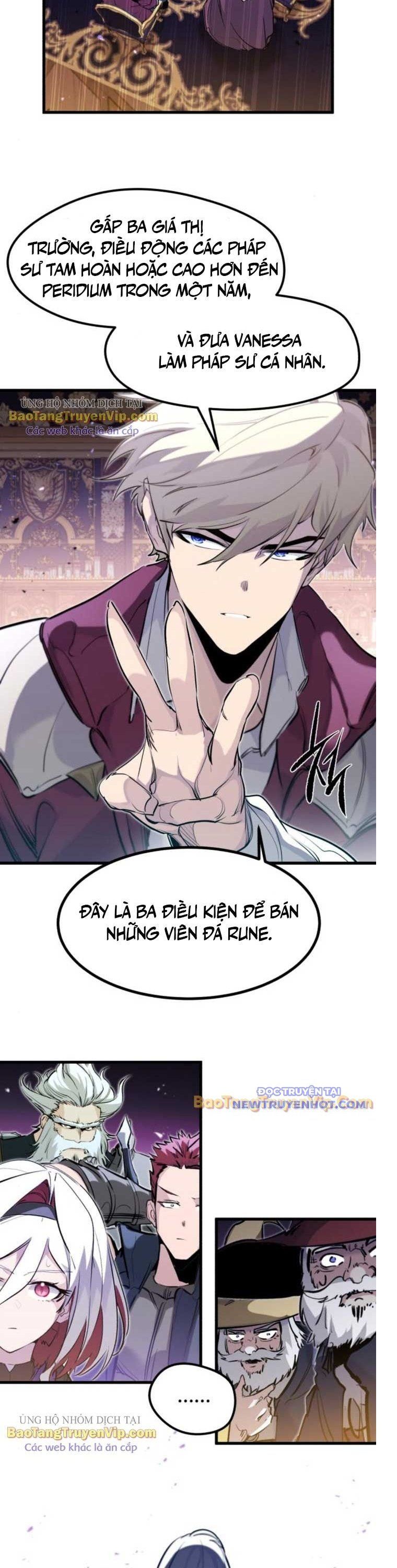 đọc truyện Mỗi Lính Đánh Thuê Trở Về Đều Có Một Kế Hoạch Chương 33 ảnh 16 tại Thiên Thai Truyện