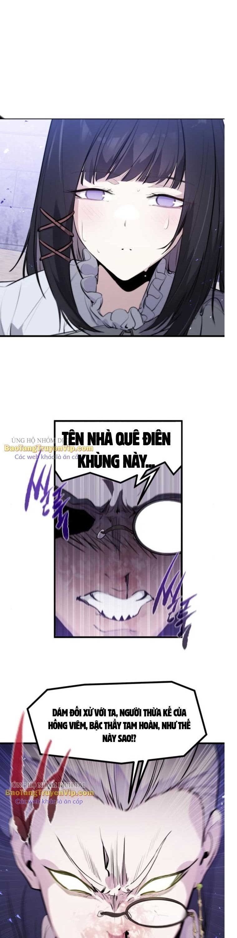 đọc truyện Mỗi Lính Đánh Thuê Trở Về Đều Có Một Kế Hoạch Chương 33 ảnh 39 tại Thiên Thai Truyện