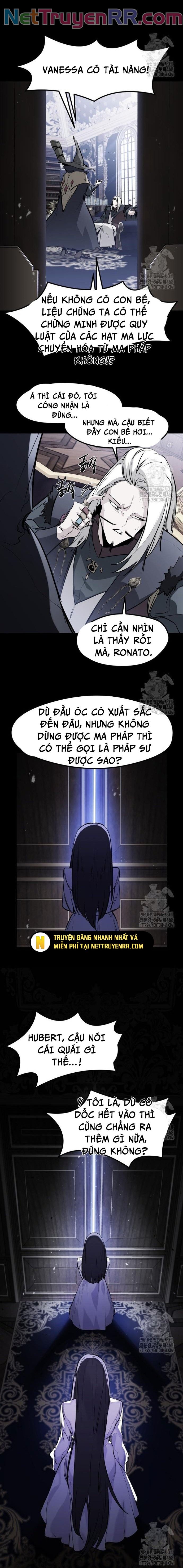 đọc truyện Mỗi Lính Đánh Thuê Trở Về Đều Có Một Kế Hoạch Chương 34 ảnh 15 tại Thiên Thai Truyện