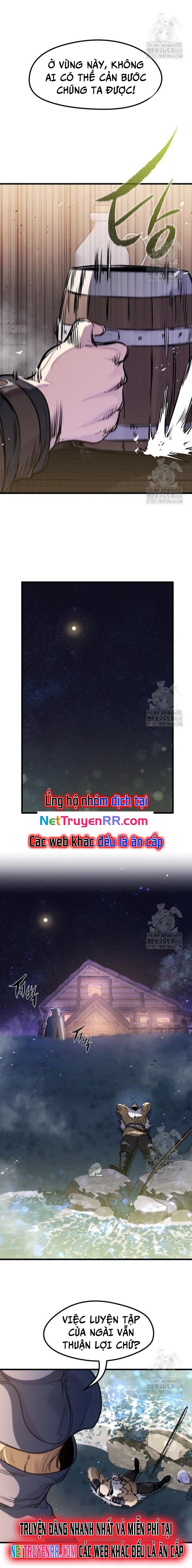 đọc truyện Mỗi Lính Đánh Thuê Trở Về Đều Có Một Kế Hoạch Chương 34 ảnh 23 tại Thiên Thai Truyện