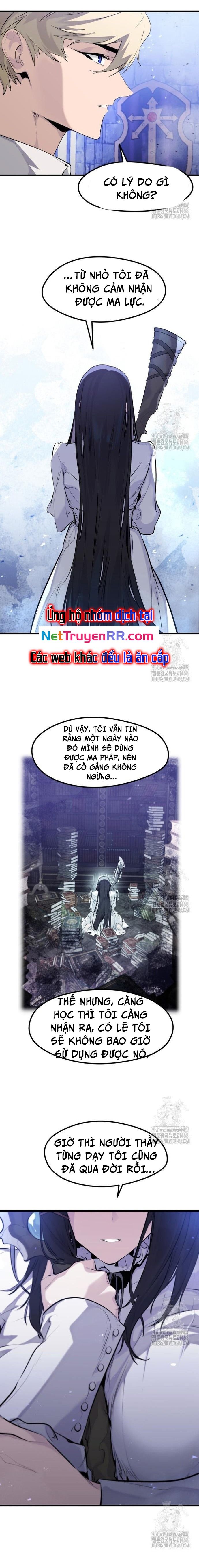 đọc truyện Mỗi Lính Đánh Thuê Trở Về Đều Có Một Kế Hoạch Chương 34 ảnh 4 tại Thiên Thai Truyện