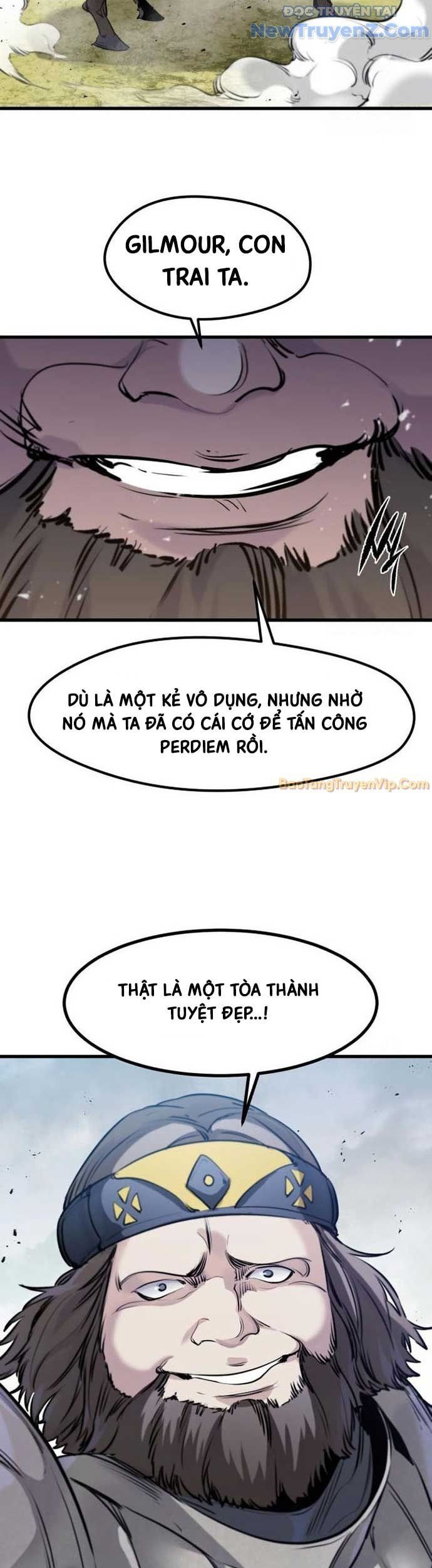 đọc truyện Mỗi Lính Đánh Thuê Trở Về Đều Có Một Kế Hoạch Chương 35 ảnh 23 tại Thiên Thai Truyện