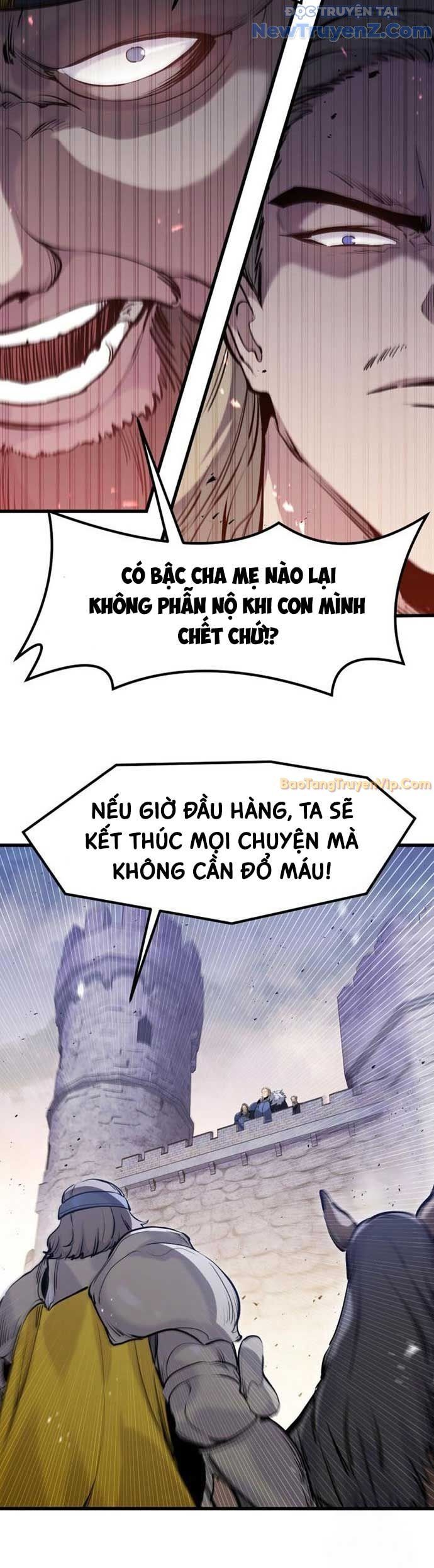 đọc truyện Mỗi Lính Đánh Thuê Trở Về Đều Có Một Kế Hoạch Chương 35 ảnh 26 tại Thiên Thai Truyện