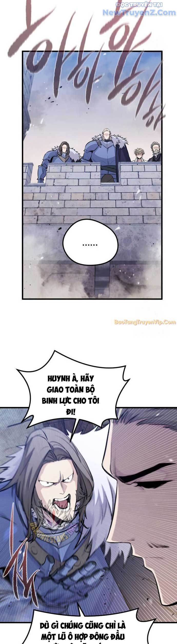đọc truyện Mỗi Lính Đánh Thuê Trở Về Đều Có Một Kế Hoạch Chương 35 ảnh 32 tại Thiên Thai Truyện