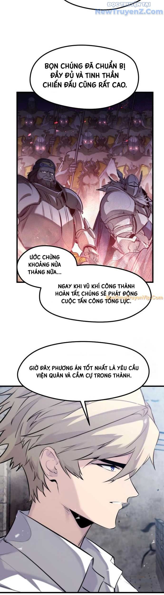 đọc truyện Mỗi Lính Đánh Thuê Trở Về Đều Có Một Kế Hoạch Chương 35 ảnh 37 tại Thiên Thai Truyện