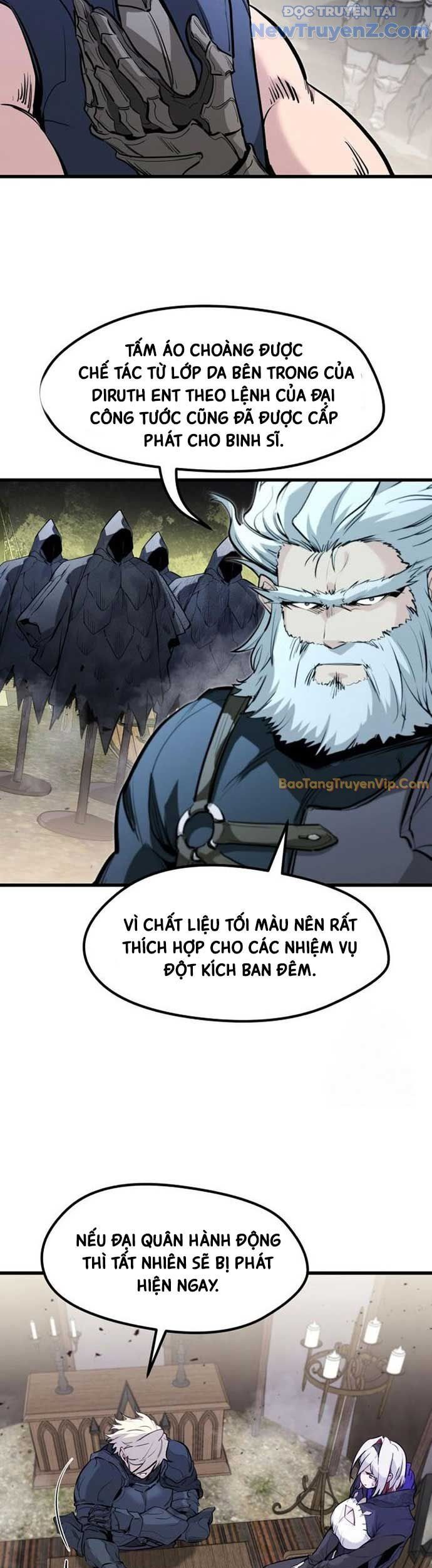đọc truyện Mỗi Lính Đánh Thuê Trở Về Đều Có Một Kế Hoạch Chương 35 ảnh 48 tại Thiên Thai Truyện