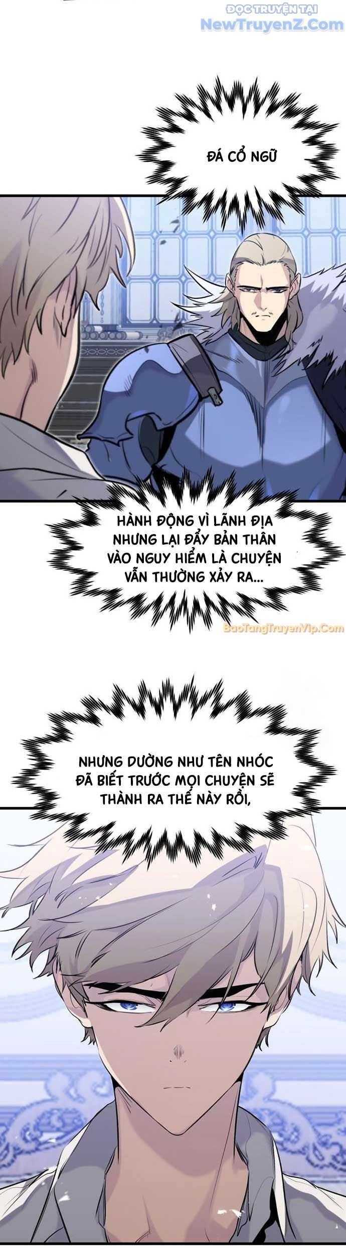 đọc truyện Mỗi Lính Đánh Thuê Trở Về Đều Có Một Kế Hoạch Chương 35 ảnh 10 tại Thiên Thai Truyện