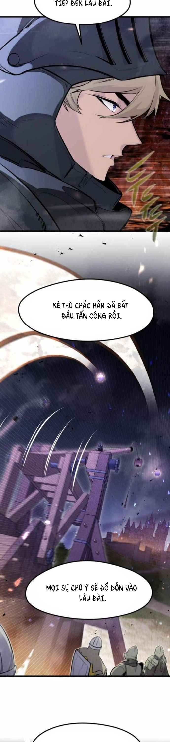 đọc truyện Mỗi Lính Đánh Thuê Trở Về Đều Có Một Kế Hoạch Chương 36 ảnh 21 tại Giả Dược