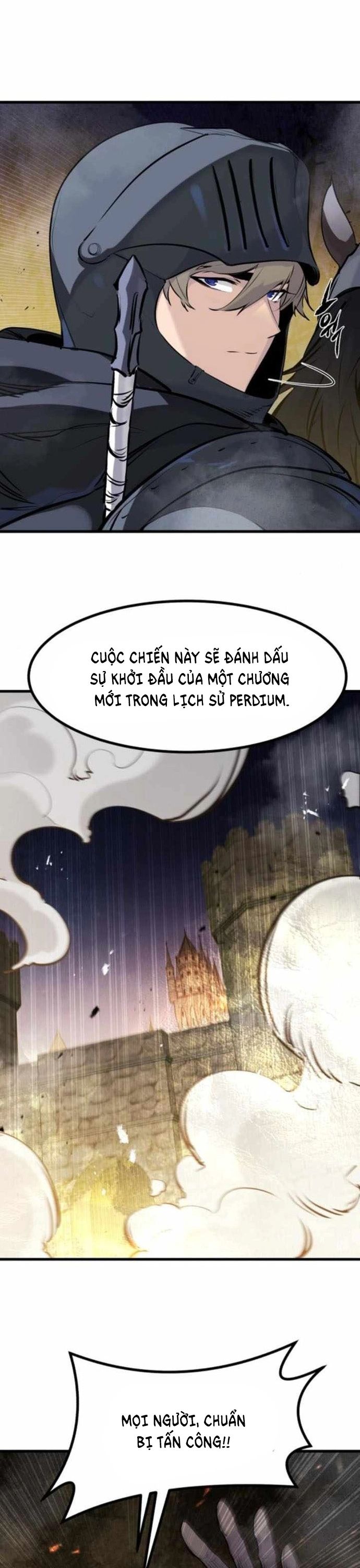 đọc truyện Mỗi Lính Đánh Thuê Trở Về Đều Có Một Kế Hoạch Chương 36 ảnh 26 tại Giả Dược