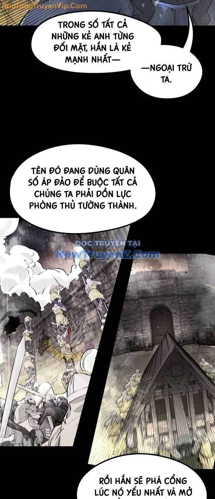 đọc truyện Mỗi Lính Đánh Thuê Trở Về Đều Có Một Kế Hoạch Chương 39 ảnh 26 tại Thiên Thai Truyện