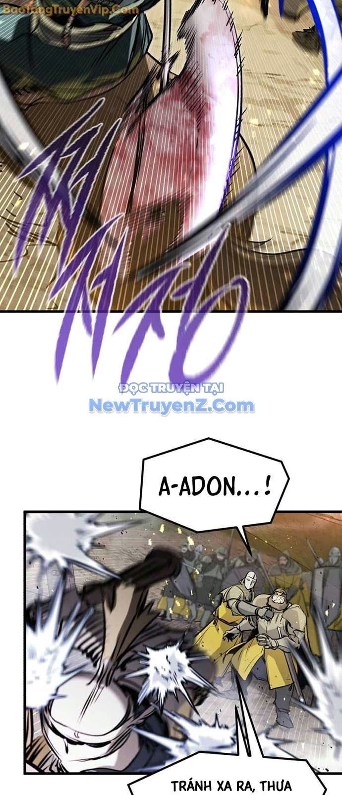 đọc truyện Mỗi Lính Đánh Thuê Trở Về Đều Có Một Kế Hoạch Chương 39 ảnh 37 tại Thiên Thai Truyện