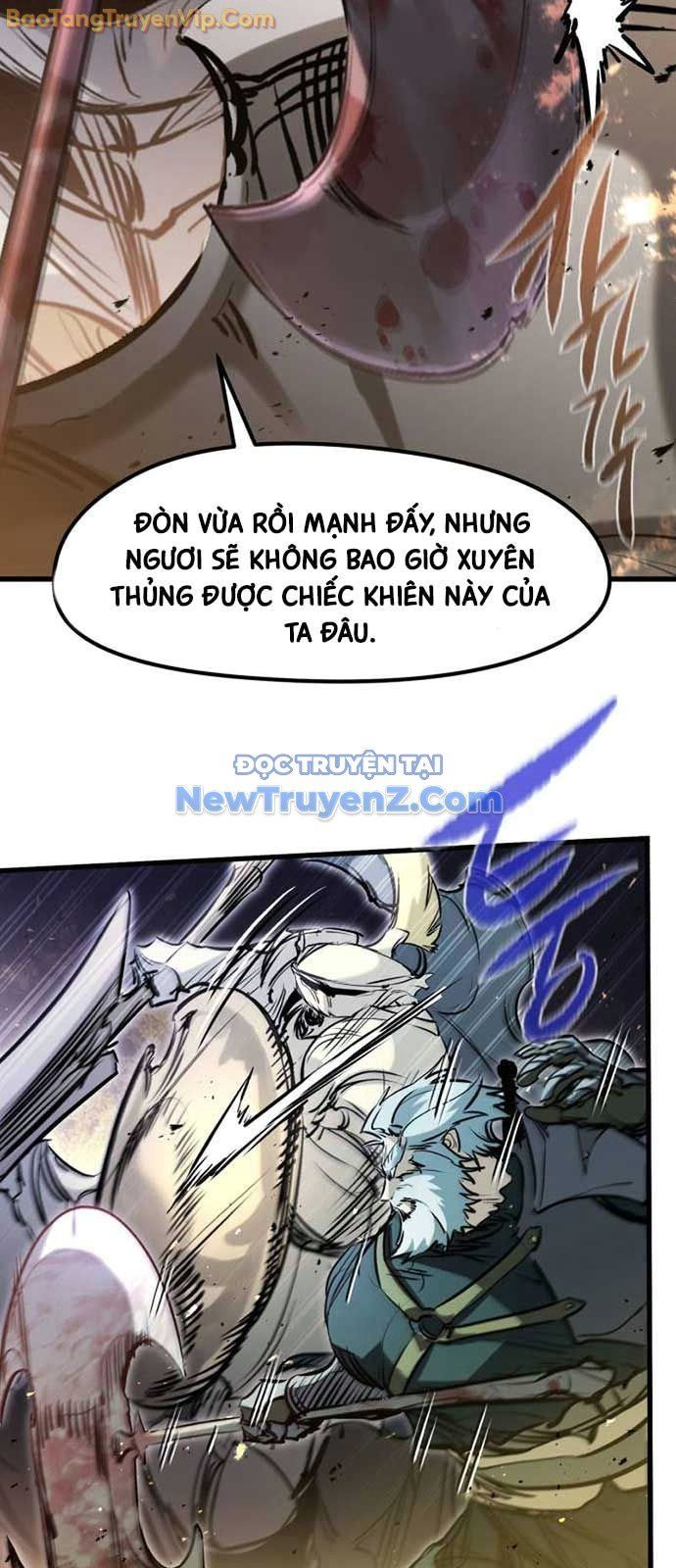 đọc truyện Mỗi Lính Đánh Thuê Trở Về Đều Có Một Kế Hoạch Chương 39 ảnh 43 tại Thiên Thai Truyện