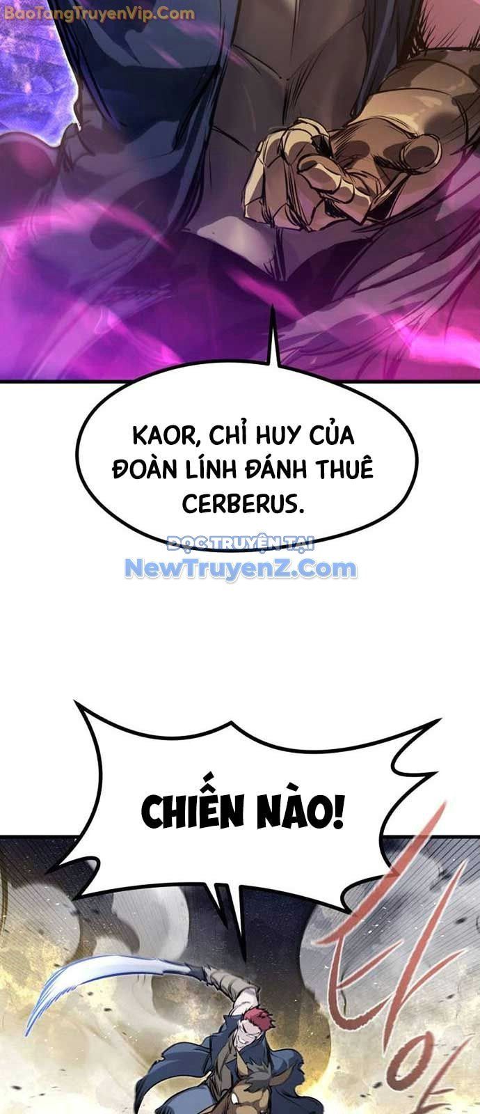 đọc truyện Mỗi Lính Đánh Thuê Trở Về Đều Có Một Kế Hoạch Chương 39 ảnh 6 tại Thiên Thai Truyện