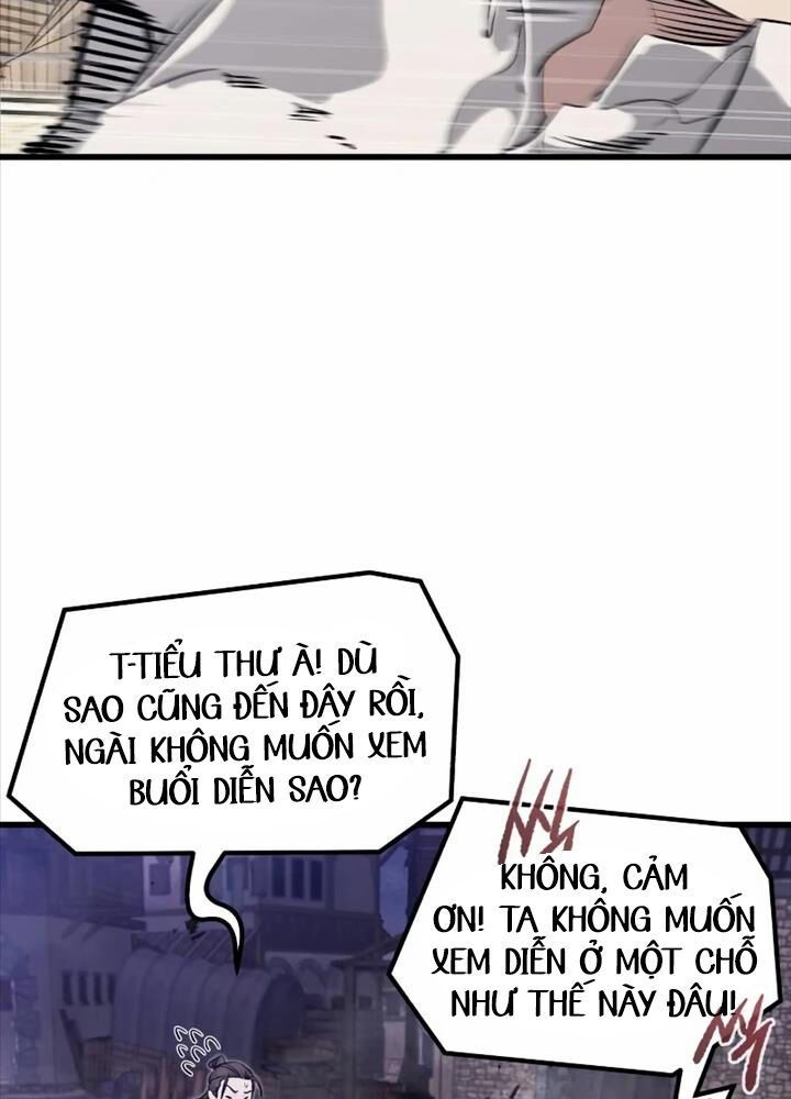 đọc truyện Mỗi Lính Đánh Thuê Trở Về Đều Có Một Kế Hoạch Chương 4 ảnh 25 tại Giả Dược
