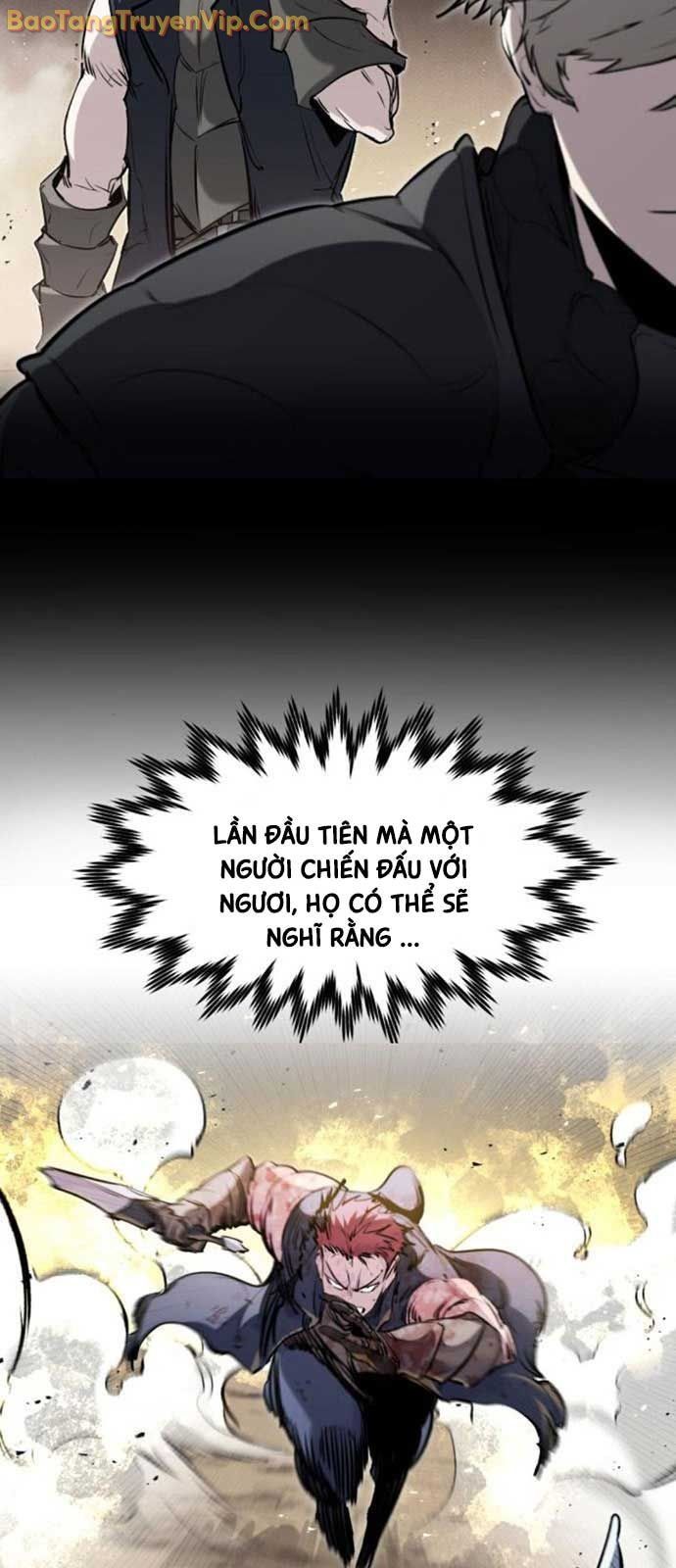 đọc truyện Mỗi Lính Đánh Thuê Trở Về Đều Có Một Kế Hoạch Chương 40 ảnh 11 tại Giả Dược