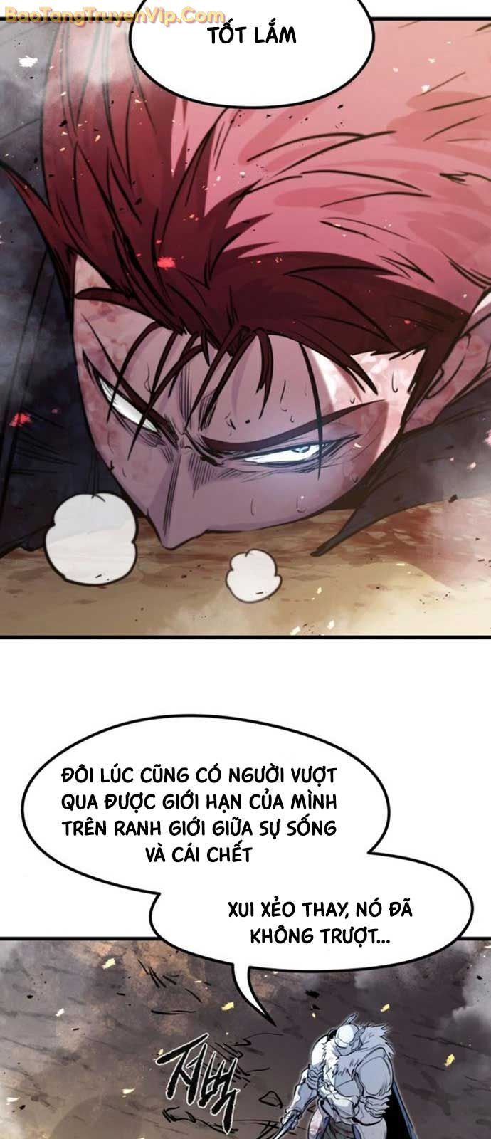 đọc truyện Mỗi Lính Đánh Thuê Trở Về Đều Có Một Kế Hoạch Chương 40 ảnh 35 tại Giả Dược
