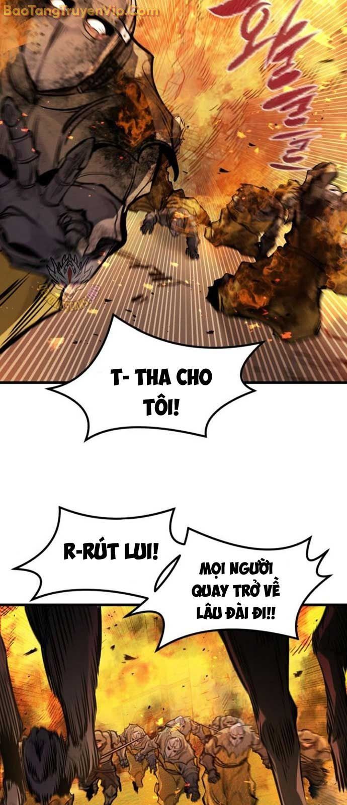 đọc truyện Mỗi Lính Đánh Thuê Trở Về Đều Có Một Kế Hoạch Chương 40 ảnh 77 tại Giả Dược