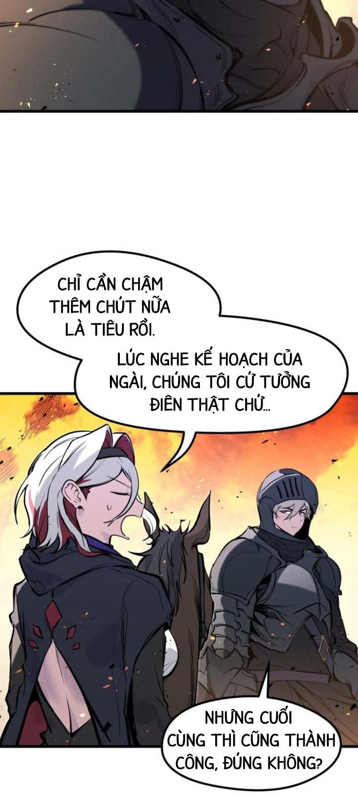 đọc truyện Mỗi Lính Đánh Thuê Trở Về Đều Có Một Kế Hoạch Chương 41.2 ảnh 14 tại Thiên Thai Truyện