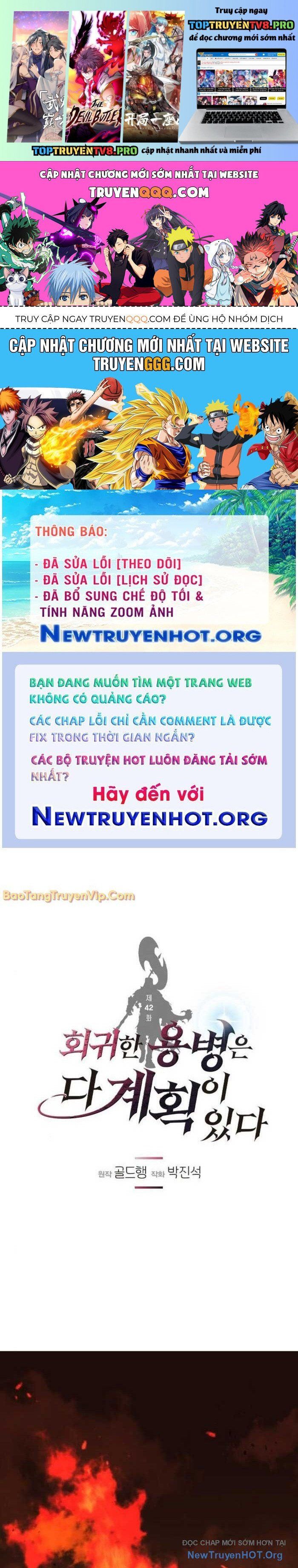 đọc truyện Mỗi Lính Đánh Thuê Trở Về Đều Có Một Kế Hoạch Chương 42.2 ảnh 2 tại Thiên Thai Truyện