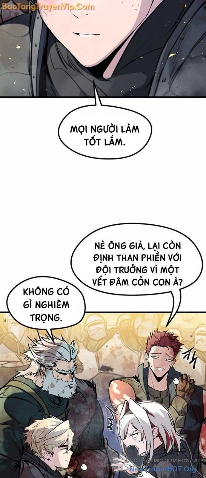đọc truyện Mỗi Lính Đánh Thuê Trở Về Đều Có Một Kế Hoạch Chương 43.3 ảnh 11 tại Thiên Thai Truyện