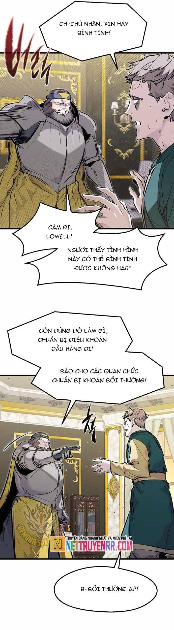 đọc truyện Mỗi Lính Đánh Thuê Trở Về Đều Có Một Kế Hoạch Chương 43 ảnh 42 tại Giả Dược