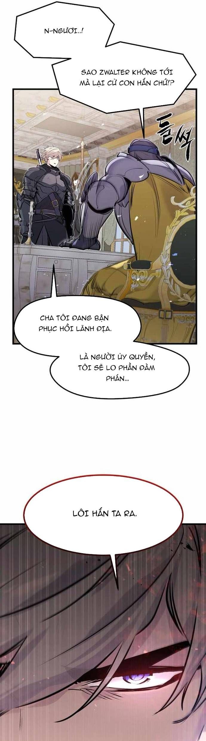 đọc truyện Mỗi Lính Đánh Thuê Trở Về Đều Có Một Kế Hoạch Chương 43 ảnh 58 tại Giả Dược