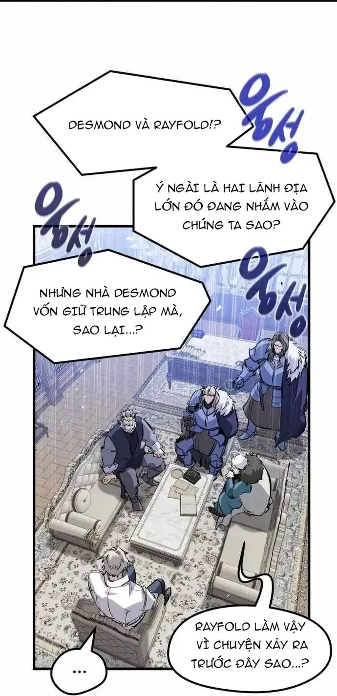 đọc truyện Mỗi Lính Đánh Thuê Trở Về Đều Có Một Kế Hoạch Chương 44 ảnh 84 tại Thiên Thai Truyện