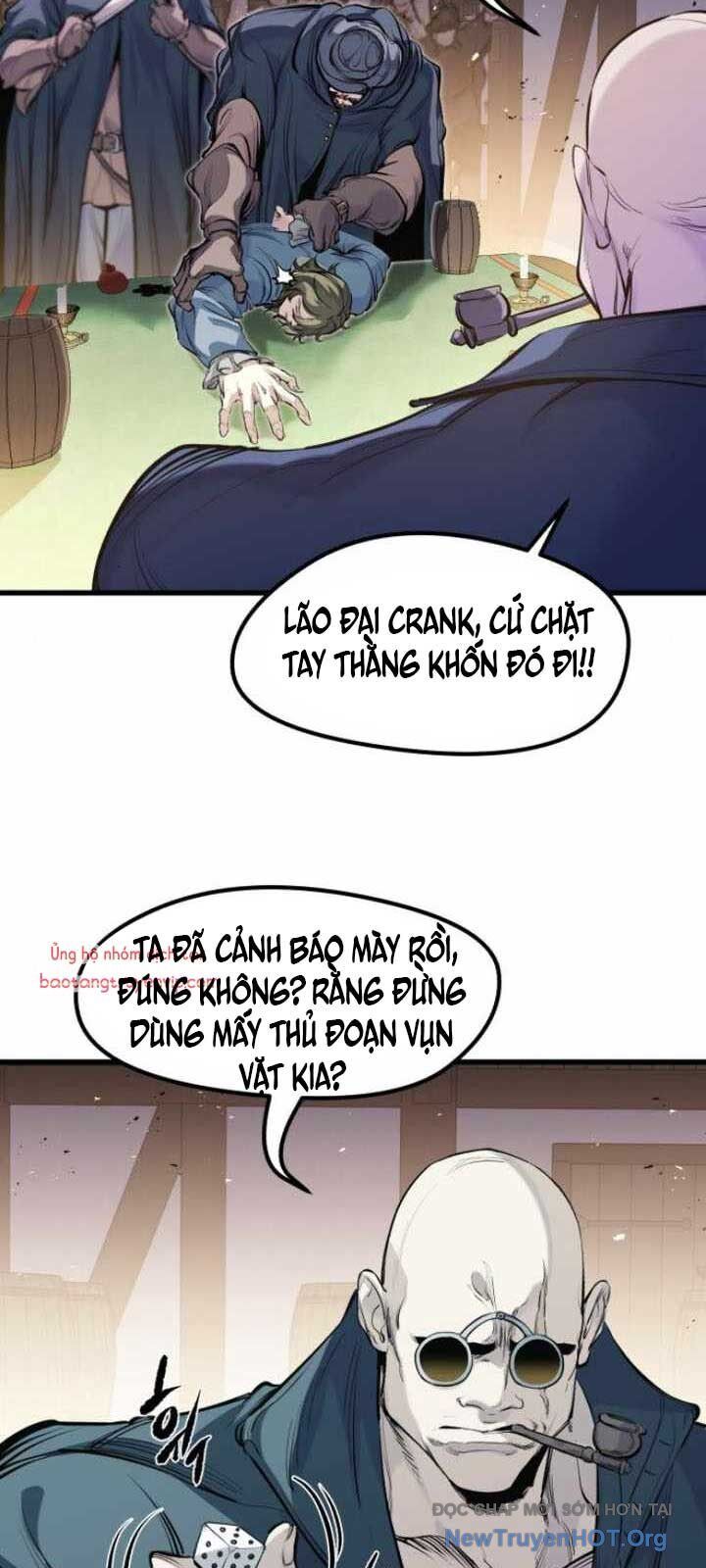 đọc truyện Mỗi Lính Đánh Thuê Trở Về Đều Có Một Kế Hoạch Chương 45 ảnh 71 tại Thiên Thai Truyện