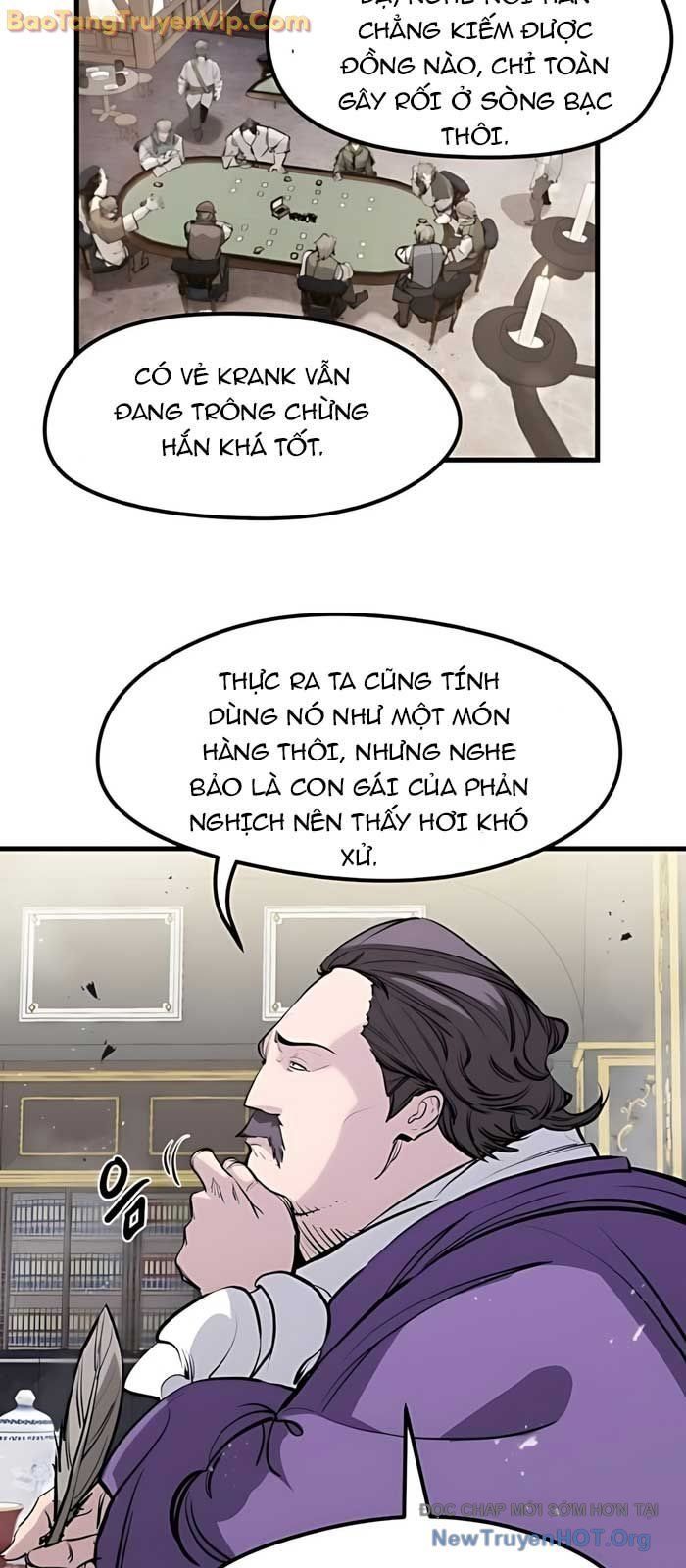 đọc truyện Mỗi Lính Đánh Thuê Trở Về Đều Có Một Kế Hoạch Chương 47 ảnh 52 tại Giả Dược