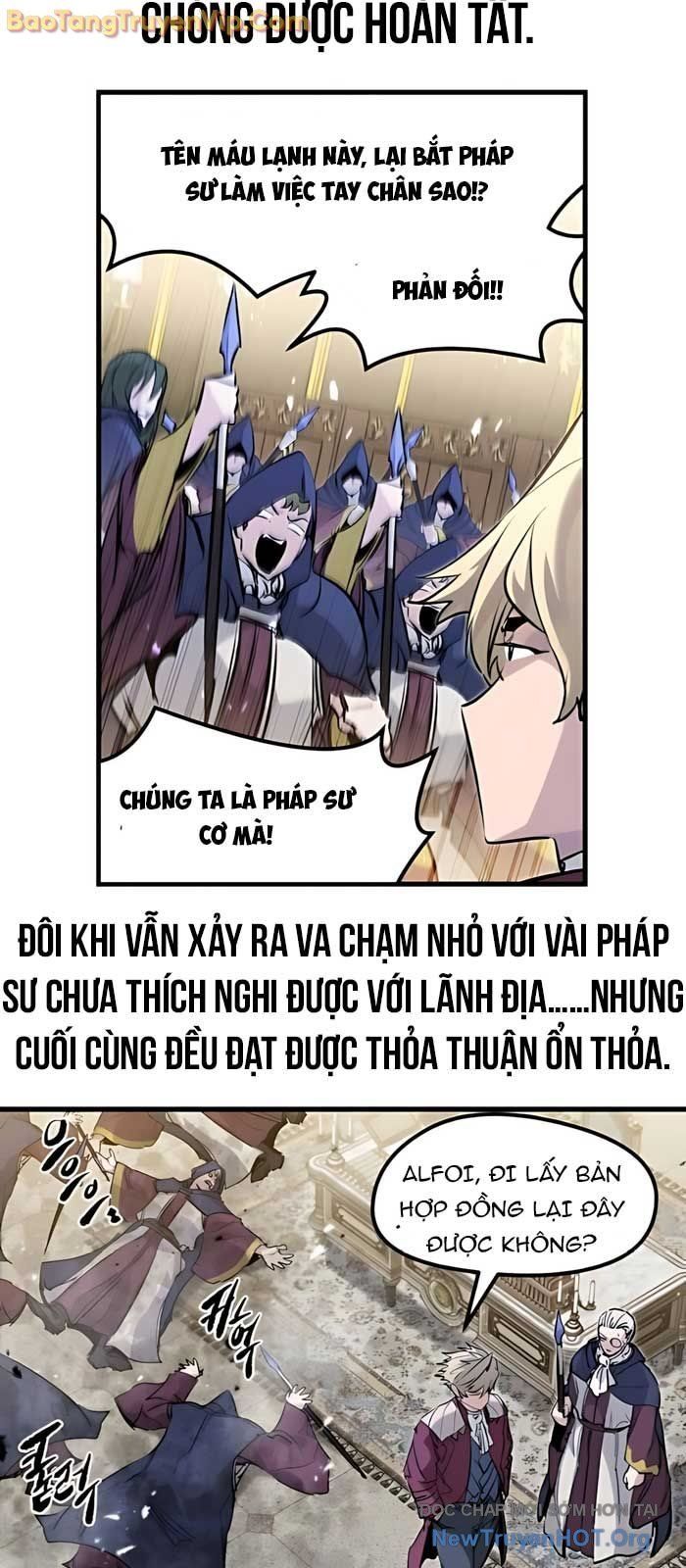 đọc truyện Mỗi Lính Đánh Thuê Trở Về Đều Có Một Kế Hoạch Chương 49 ảnh 73 tại Thiên Thai Truyện