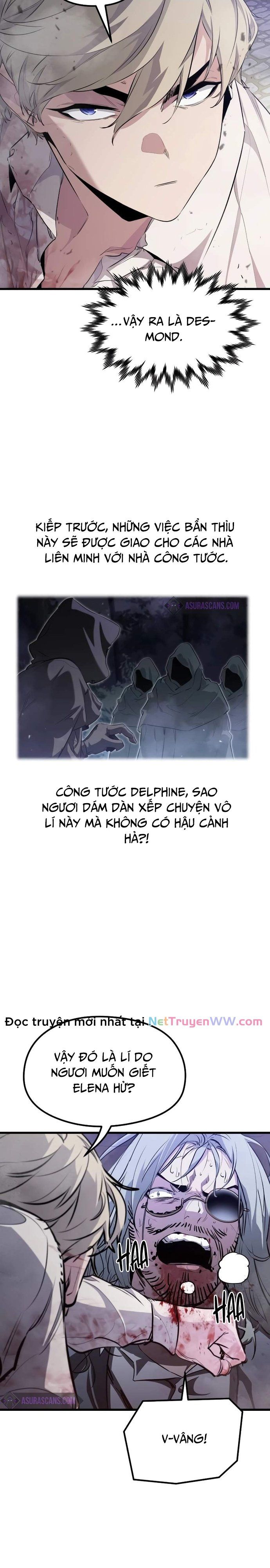 đọc truyện Mỗi Lính Đánh Thuê Trở Về Đều Có Một Kế Hoạch Chương 5 ảnh 26 tại Thiên Thai Truyện
