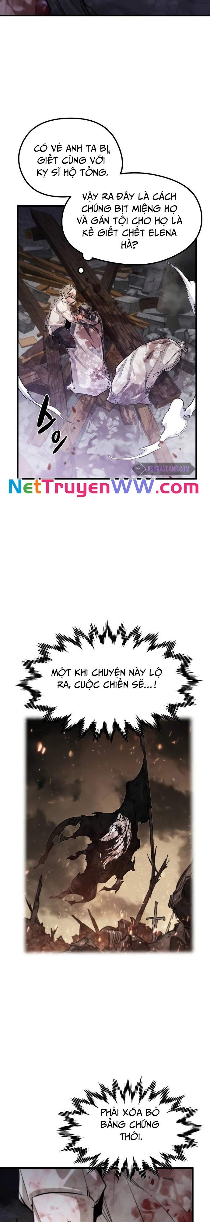 đọc truyện Mỗi Lính Đánh Thuê Trở Về Đều Có Một Kế Hoạch Chương 5 ảnh 38 tại Thiên Thai Truyện