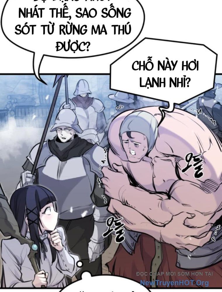 đọc truyện Mỗi Lính Đánh Thuê Trở Về Đều Có Một Kế Hoạch Chương 50 ảnh 55 tại Thiên Thai Truyện