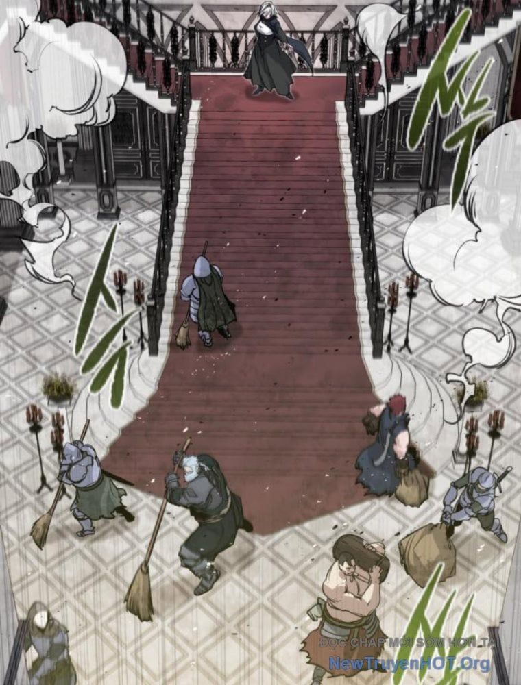 đọc truyện Mỗi Lính Đánh Thuê Trở Về Đều Có Một Kế Hoạch Chương 50 ảnh 73 tại Thiên Thai Truyện