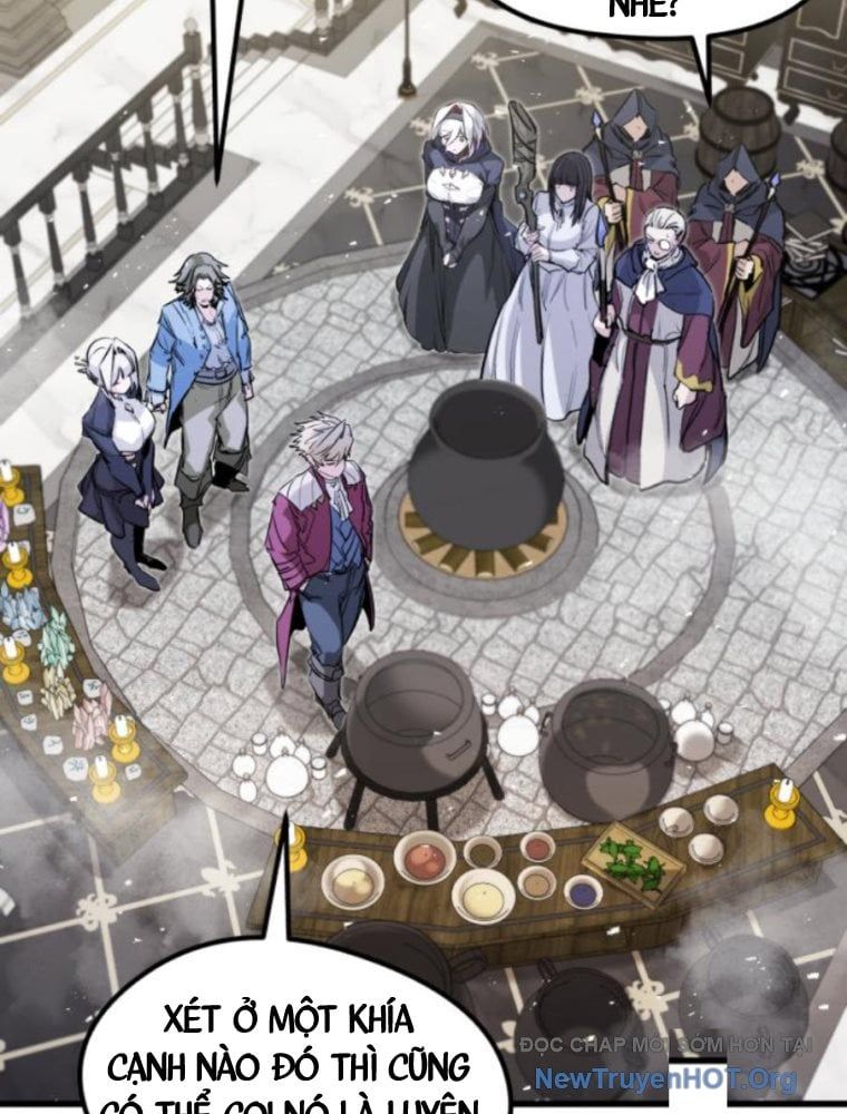 đọc truyện Mỗi Lính Đánh Thuê Trở Về Đều Có Một Kế Hoạch Chương 50 ảnh 82 tại Thiên Thai Truyện