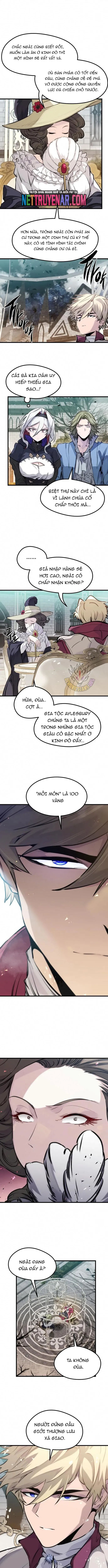 đọc truyện Mỗi Lính Đánh Thuê Trở Về Đều Có Một Kế Hoạch Chương 51 ảnh 12 tại Thiên Thai Truyện