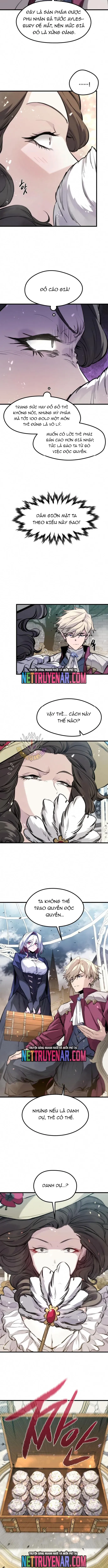 đọc truyện Mỗi Lính Đánh Thuê Trở Về Đều Có Một Kế Hoạch Chương 51 ảnh 13 tại Thiên Thai Truyện